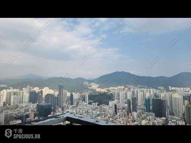 Tai Kok Tsui - Shining Heights 16