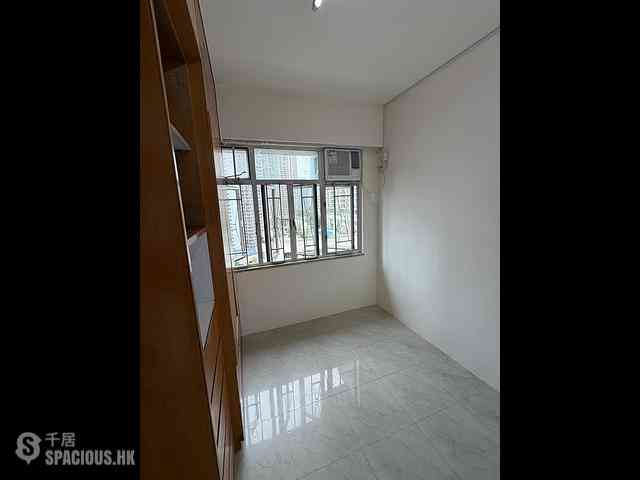 Mong Kok - Shun Hing Building 03