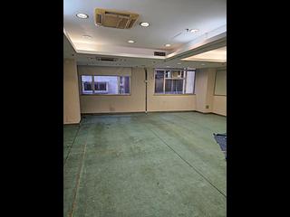 Sheung Wan - Wayson Commercial Building 02