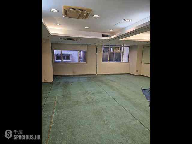 上环 - Wayson Commercial Building 02