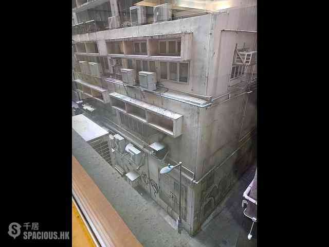 上环 - Wayson Commercial Building 03
