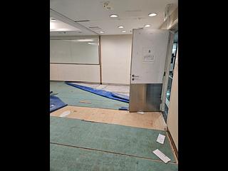 Sheung Wan - Wayson Commercial Building 04