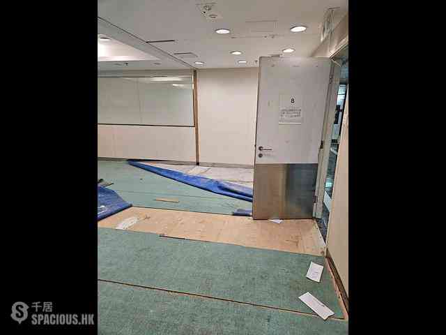 上环 - Wayson Commercial Building 04