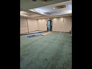 Sheung Wan - Wayson Commercial Building 05