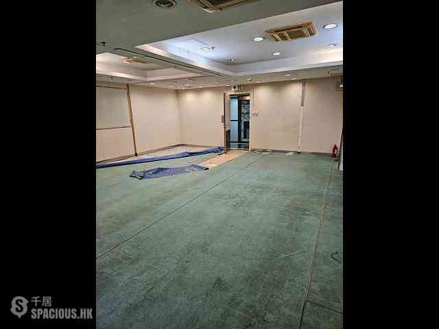 上环 - Wayson Commercial Building 05