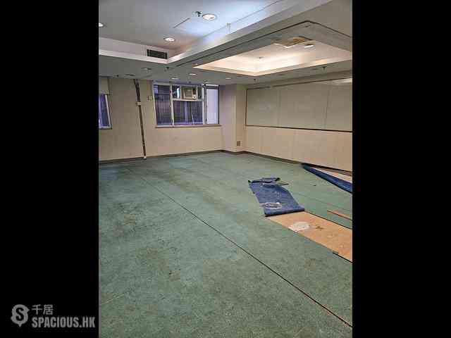上环 - Wayson Commercial Building 06