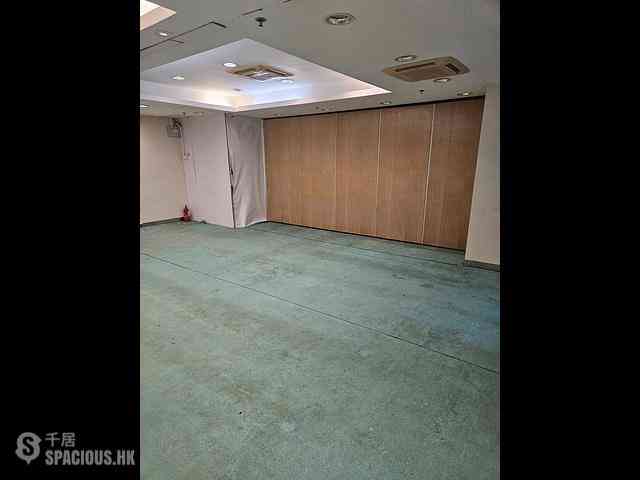 上环 - Wayson Commercial Building 07