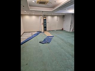 Sheung Wan - Wayson Commercial Building 08