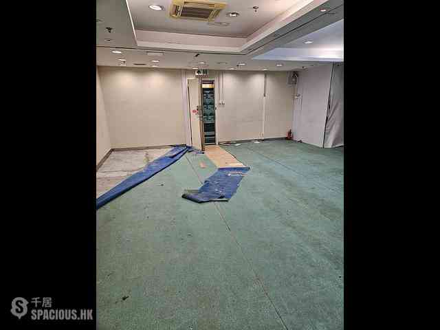 上环 - Wayson Commercial Building 08