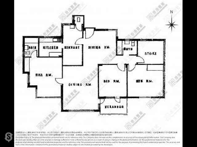 Happy Valley - 16-20, Broom Road 15