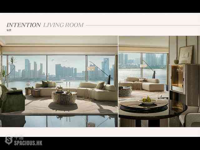 Tai Kok Tsui - One Silversea 02