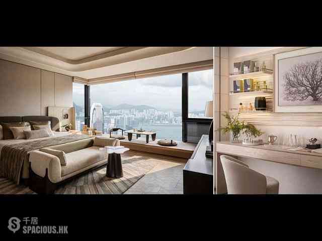 Tai Kok Tsui - One Silversea 04