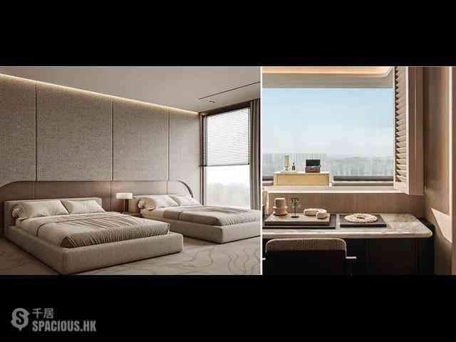 Tai Kok Tsui - One Silversea 05