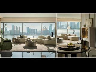 Tai Kok Tsui - One Silversea 06