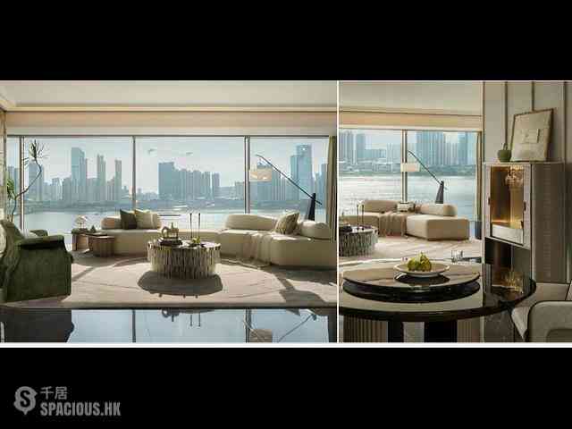 Tai Kok Tsui - One Silversea 06