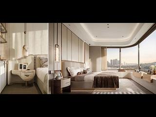 Tai Kok Tsui - One Silversea 08