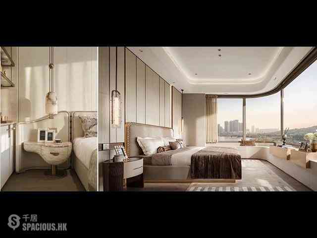 Tai Kok Tsui - One Silversea 08