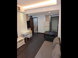 Wan Chai - On Hing Mansion 02