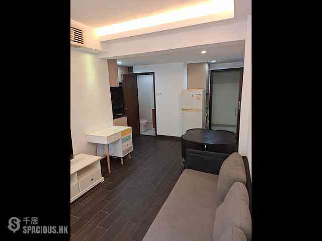 Wan Chai - On Hing Mansion 02