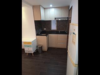 Wan Chai - On Hing Mansion 03