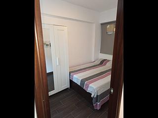 Wan Chai - On Hing Mansion 04