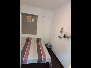 Wan Chai - On Hing Mansion 06