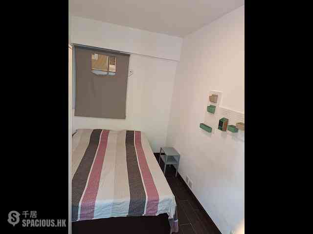 Wan Chai - On Hing Mansion 06