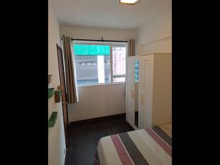 Wan Chai - On Hing Mansion 07
