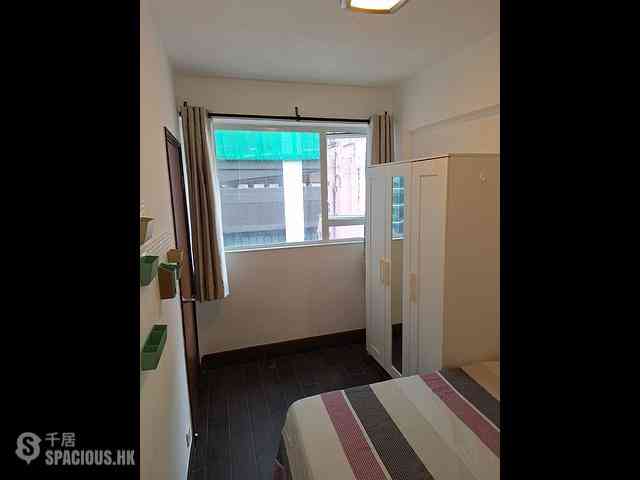 Wan Chai - On Hing Mansion 07