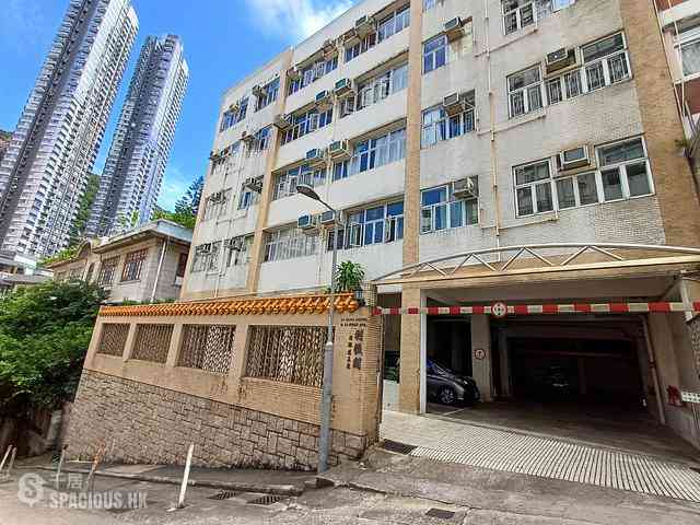 Tai Hang - Lee Hang Court 10