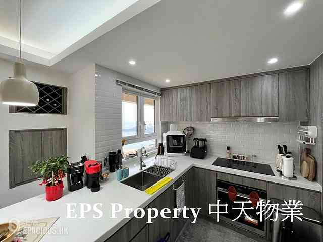 Discovery Bay - Discovery Bay Phase 2 Midvale Village Clear View (Block H5) 01