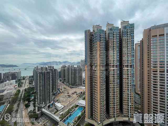 将军澳 - 君傲湾2座 01