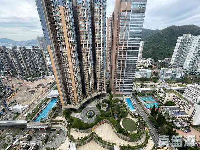 将军澳 - 君傲湾2座 07