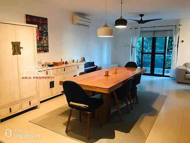 South Lantau - Tong Fuk 04