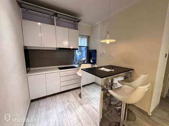Tin Hau - Dragon Court Block A 01