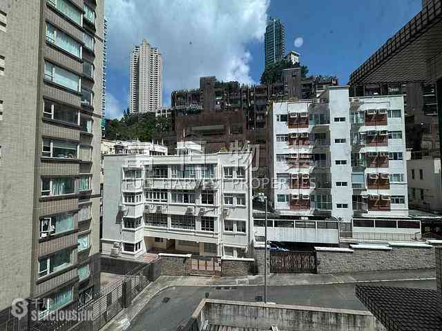 Happy Valley - 73, Sing Woo Road 01