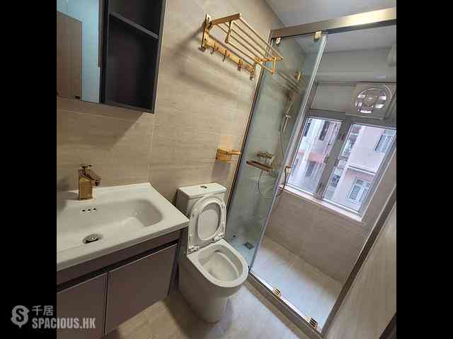 Tsim Sha Tsui - Universal Mansion 03