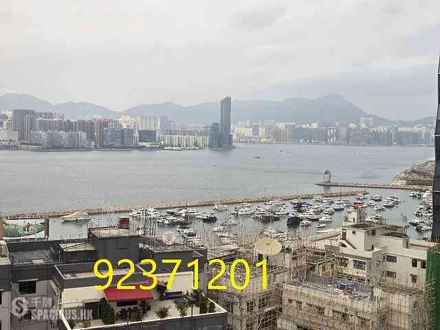 Causeway Bay - Well-Found Building 01