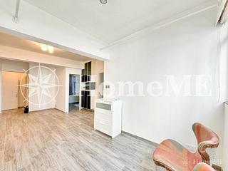 Sai Ying Pun - Standard Mansion 03
