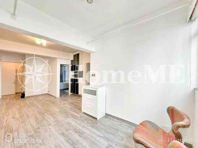 Sai Ying Pun - Standard Mansion 03