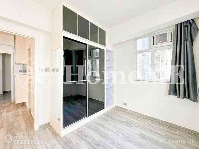 Sai Ying Pun - Standard Mansion 04