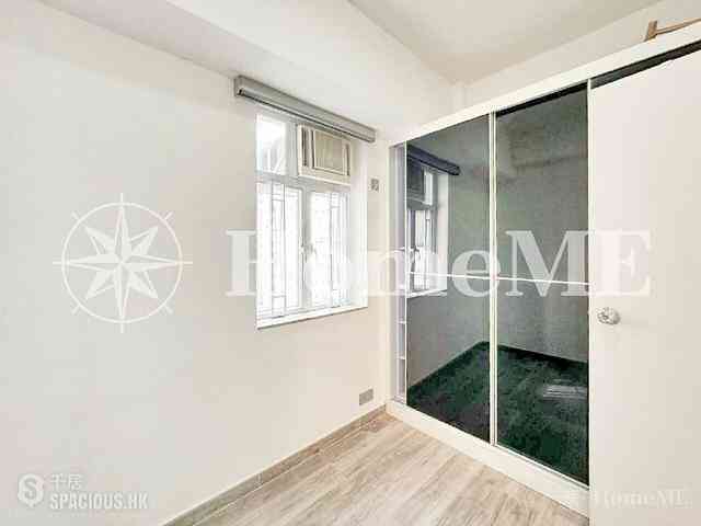 Sai Ying Pun - Standard Mansion 05
