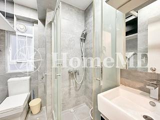 Sai Ying Pun - Standard Mansion 07