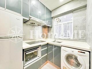 Sai Ying Pun - Standard Mansion 08