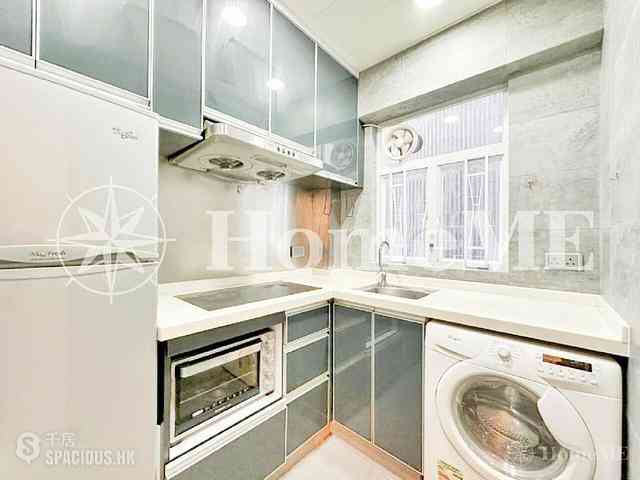 Sai Ying Pun - Standard Mansion 08