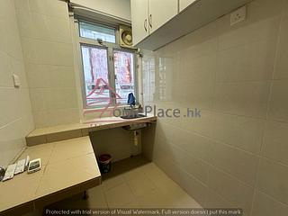 Sheung Wan - Szeto Lim Shek Mansion 05