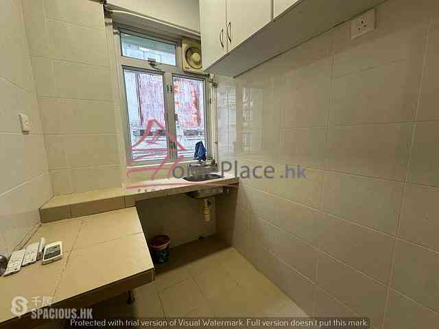 Sheung Wan - Szeto Lim Shek Mansion 05