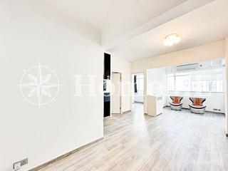 Sai Ying Pun - Standard Mansion 02
