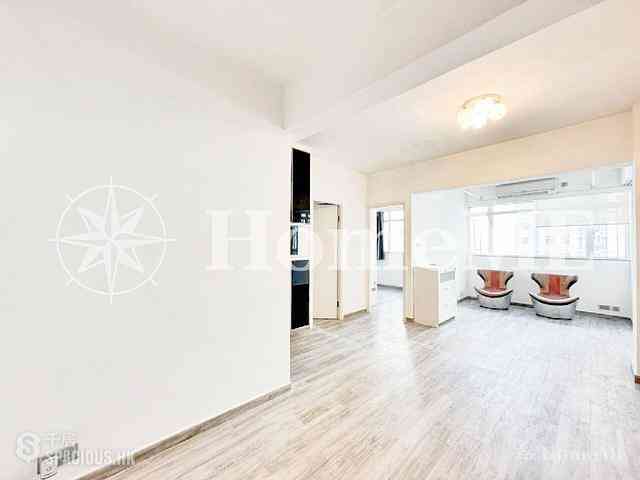Sai Ying Pun - Standard Mansion 02