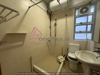 Sheung Wan - Szeto Lim Shek Mansion 06